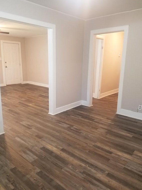 1002 E High St, Terrell, TX 75160