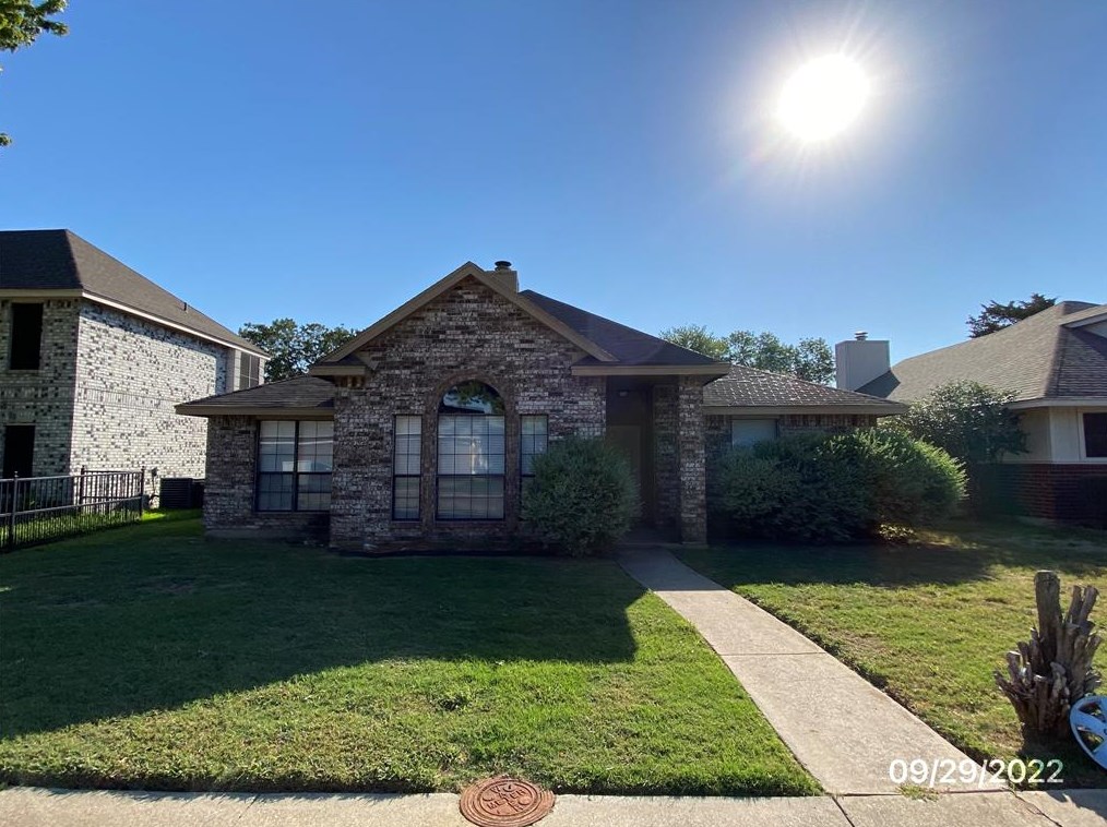 4916 Trinity Cross Ct, Dallas, TX 75236-1851