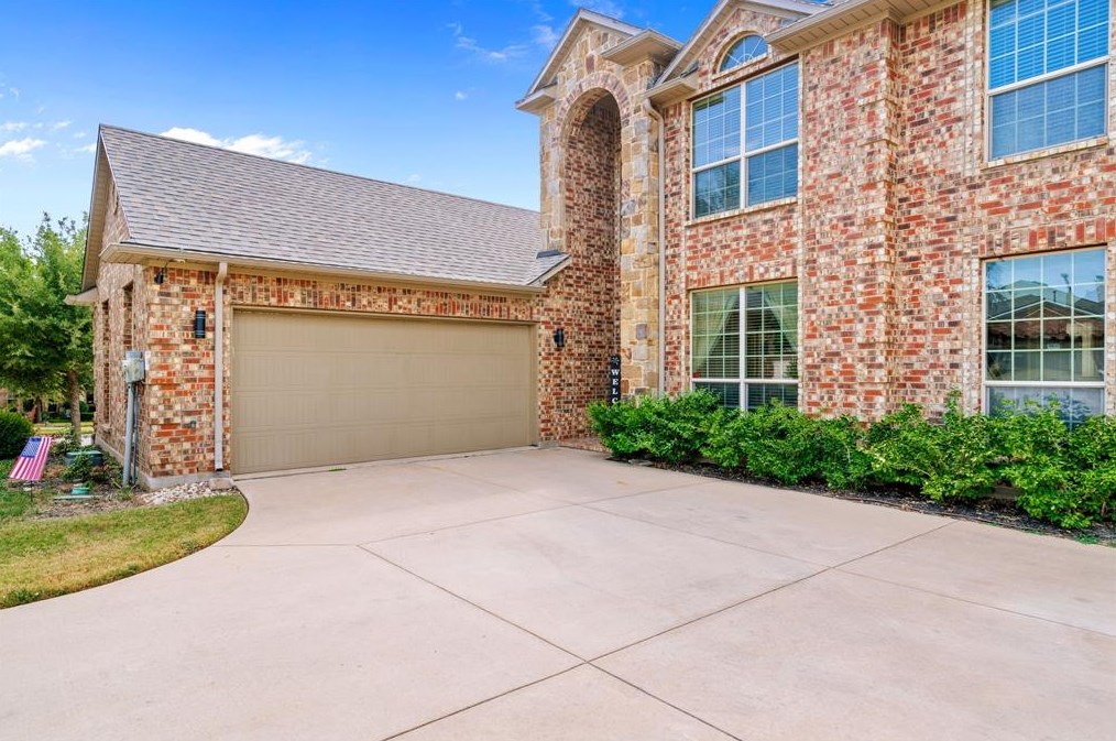 3108 Mark Ln, Denton, TX 76210