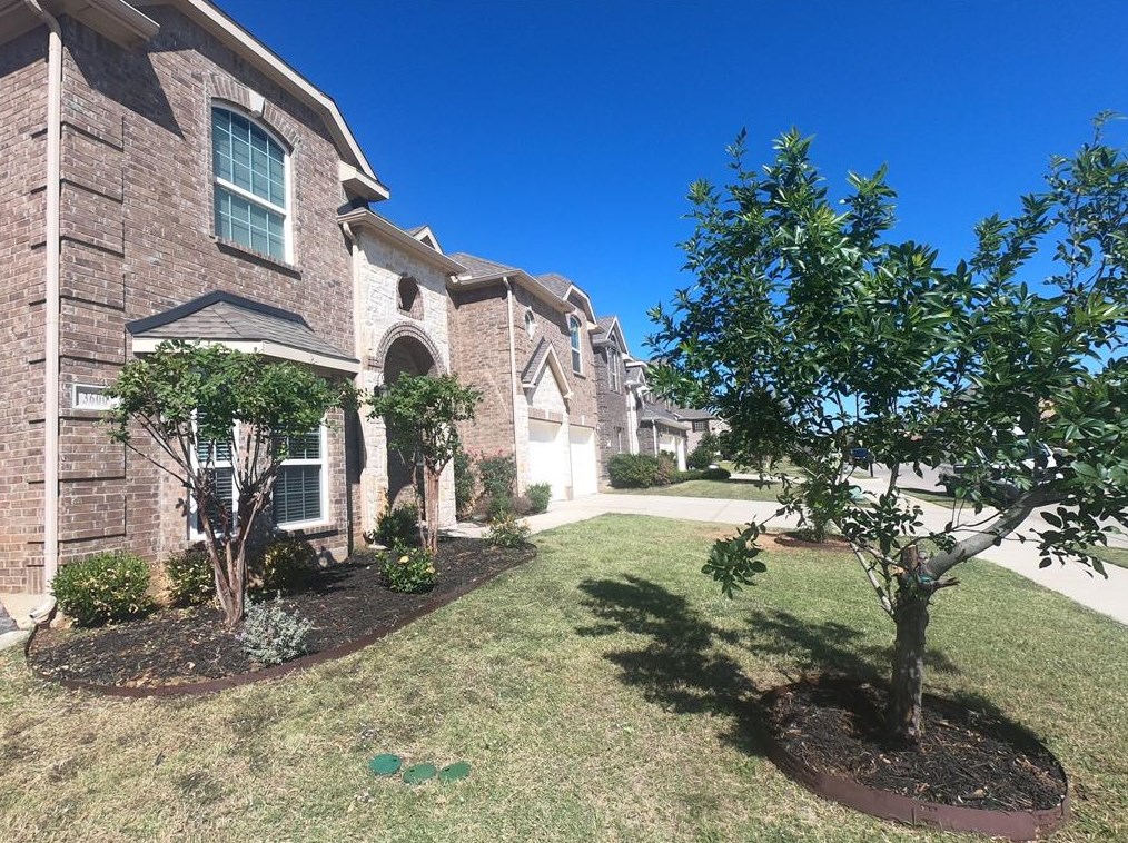3600 Lakeview Blvd, Denton, TX 76208