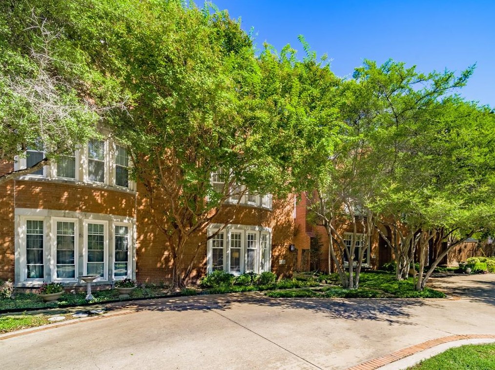3424 Binkley Ave, Dallas, TX 75205