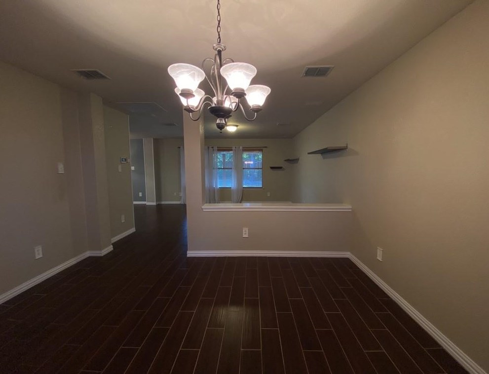 2853 Bluffs Ct, Mckinney TX  75071-2633 exterior
