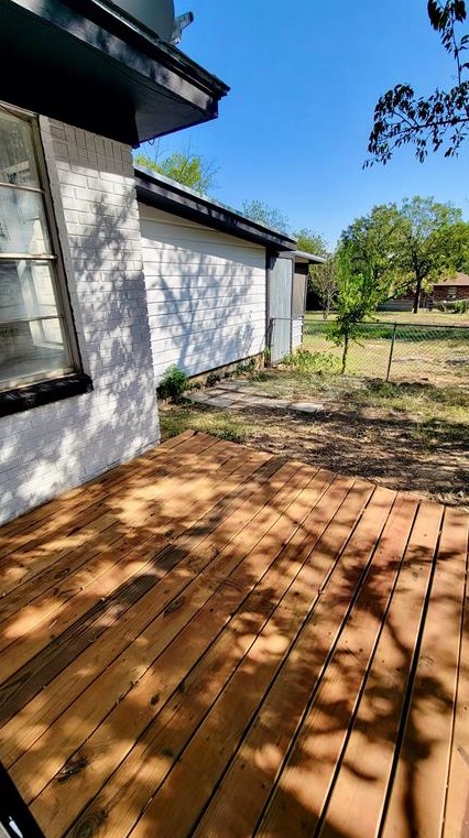 911 Sw 10th St, Mineral Wells, TX 76067