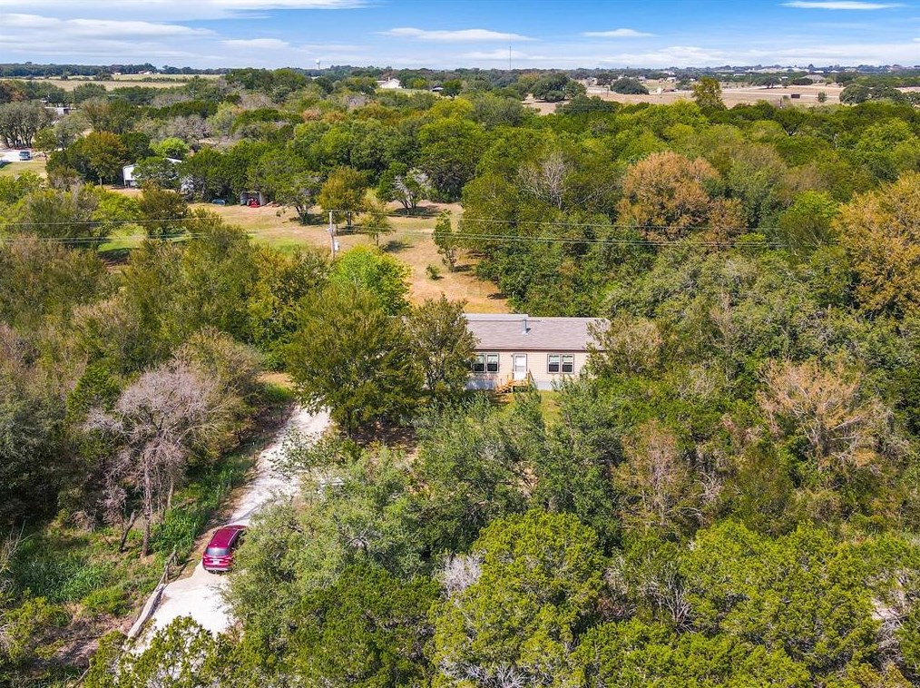 2518 River View Trail, Granbury, TX 76048