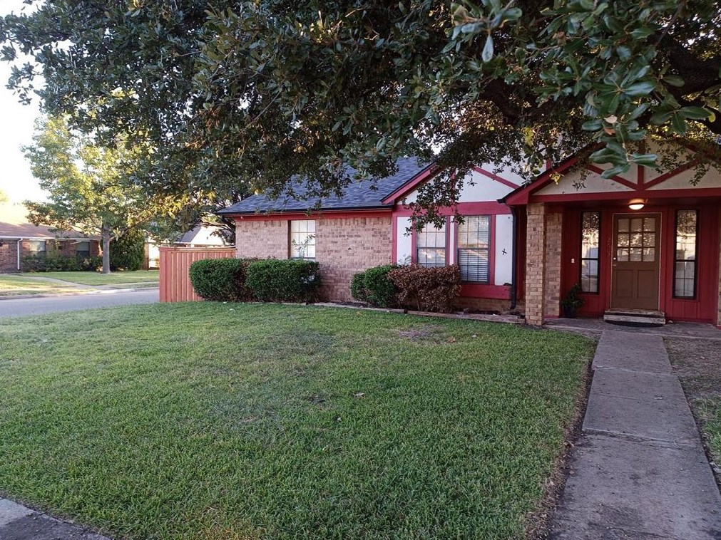 2602 Rio Grande Pass, Mesquite, TX 75150-4844