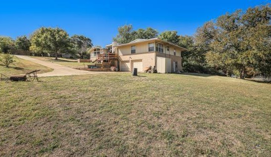 2102 Rock Creek Dr, Grand Prairie, TX 75050-2284