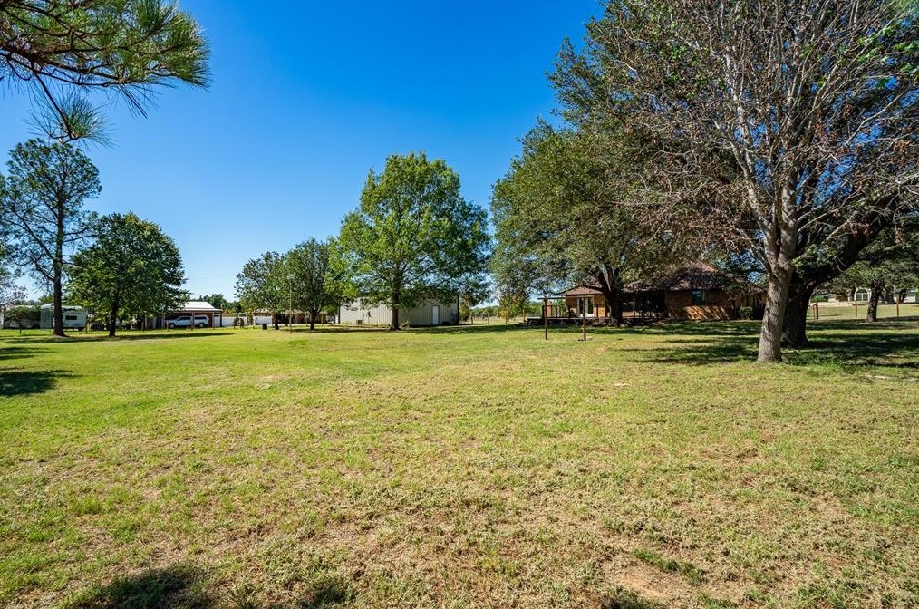3028 English Creek Dr, Azle, TX 76020