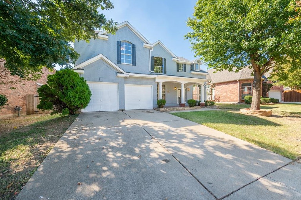 3341 Kimberly Ln, Grand Prairie, TX 75052-7078