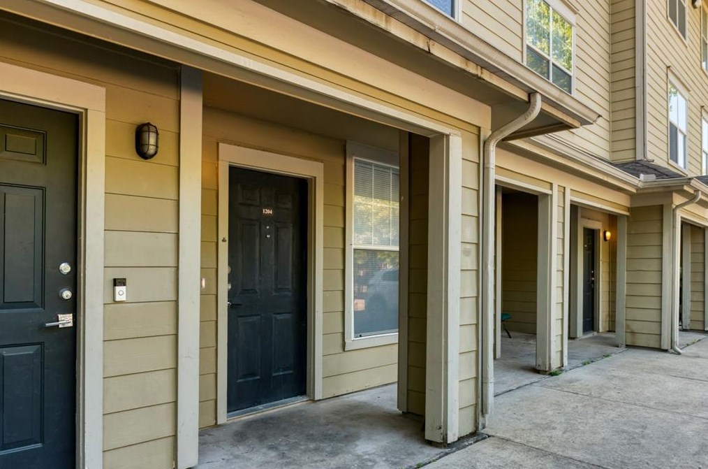 4319 Deere St #1204, Dallas, TX 75204