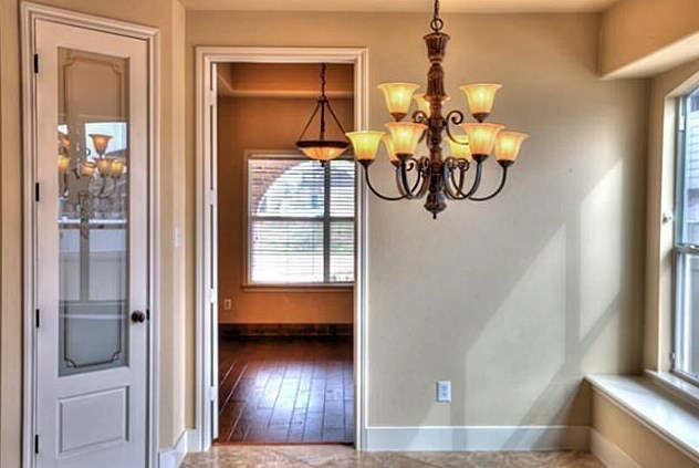 1004 Caudle Ln, Aubrey, TX 76227