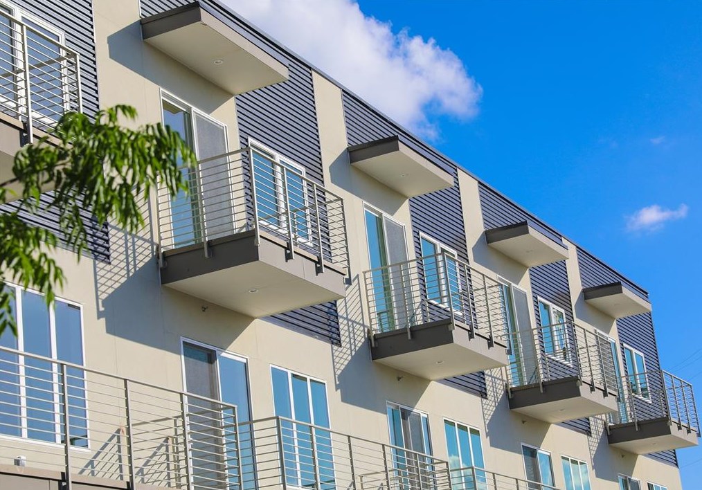 4545 Bowser Ave #102, Dallas, TX 75219