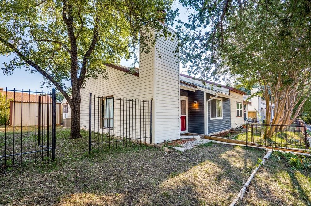 511 Post Oak Ln, Allen, TX 75002