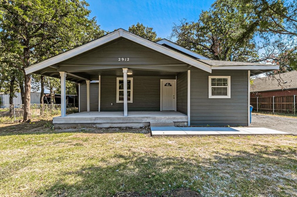 2912 Wilhoit St, Mesquite, TX 75180-1446