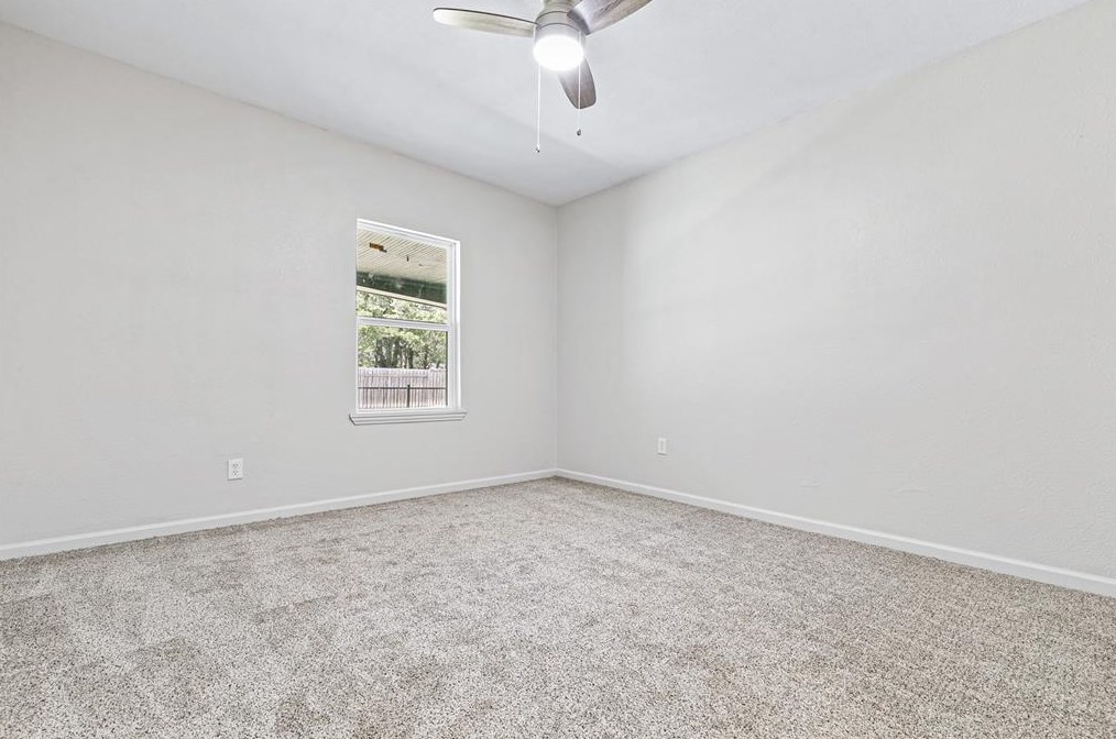 2912 Wilhoit St, Mesquite TX 75180-1446 exterior