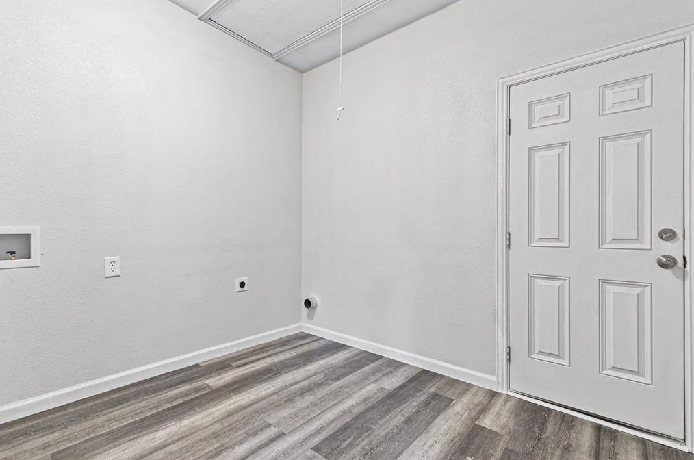 2912 Wilhoit St, Mesquite TX 75180-1446 exterior