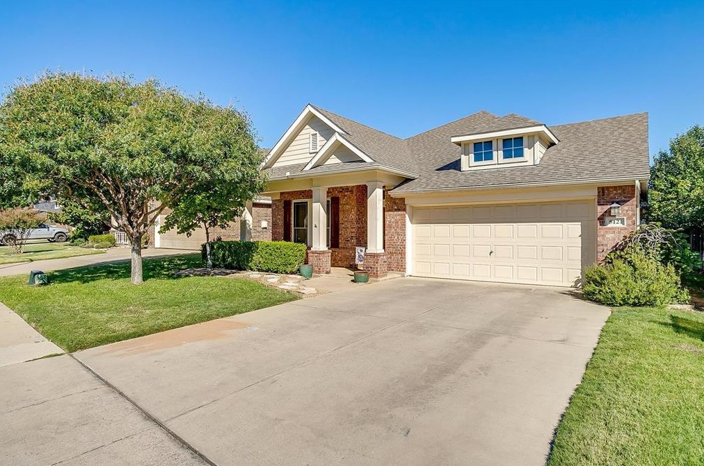 5121 Escambia Ter, Keller, TX 76244-5924