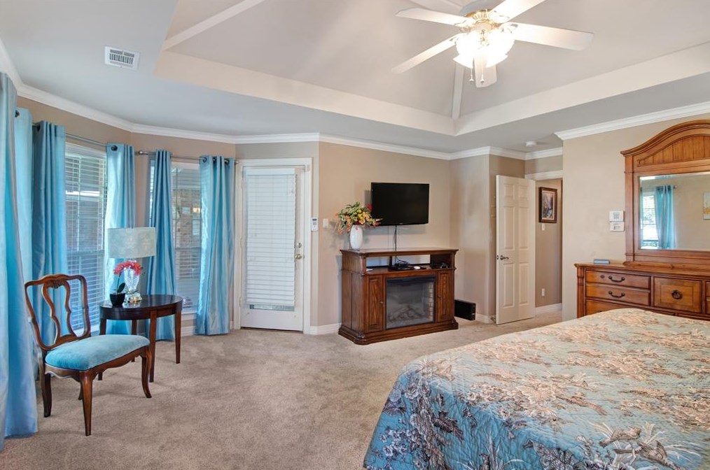 1701 Palomino Dr, Rowlett TX 75088-6562 exterior