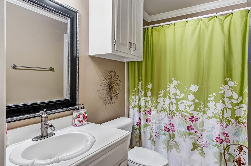 1701 Palomino Dr, Rowlett TX 75088-6562 exterior