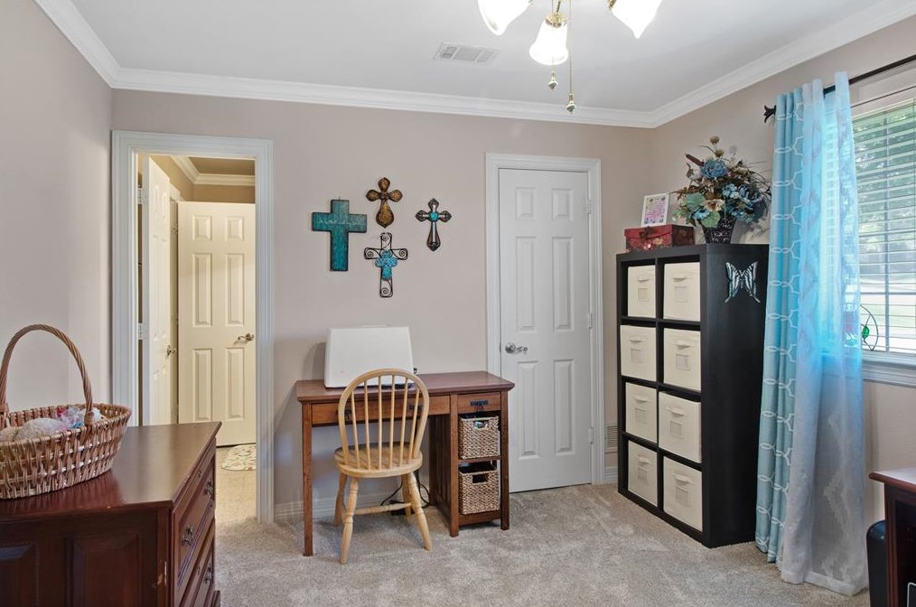 1701 Palomino Dr, Rowlett TX 75088-6562 exterior