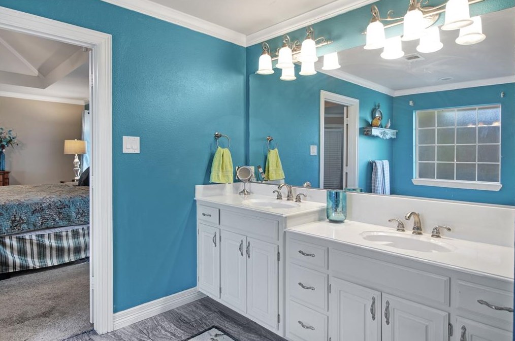 1701 Palomino Dr, Rowlett TX 75088-6562 exterior