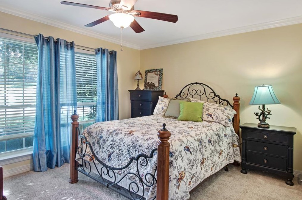 1701 Palomino Dr, Rowlett TX 75088-6562 exterior