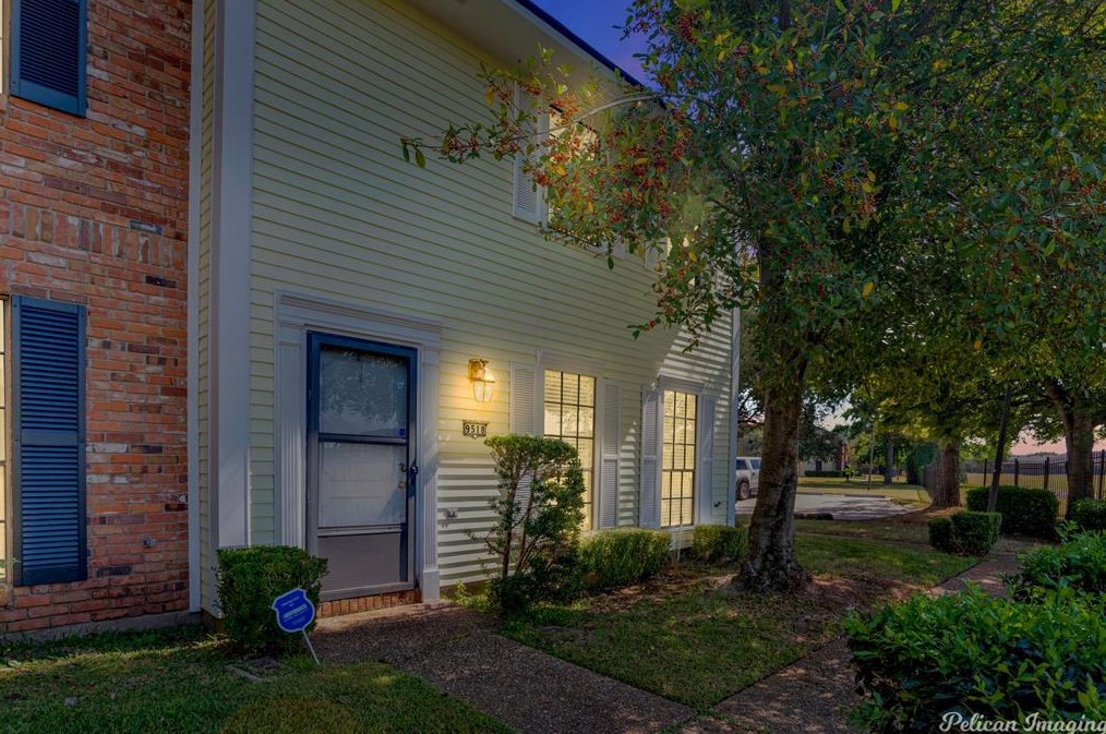 9518 Balsa Dr, Shreveport, LA 71115 MLS 20179057 Coldwell Banker