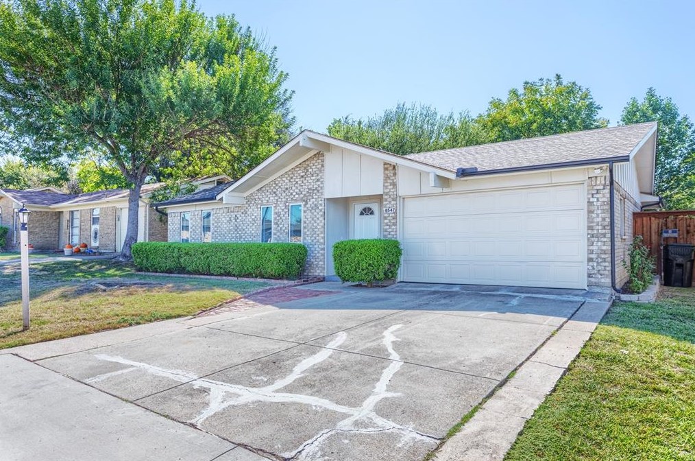 8547 Preston Trace Blvd, Frisco, TX 75033