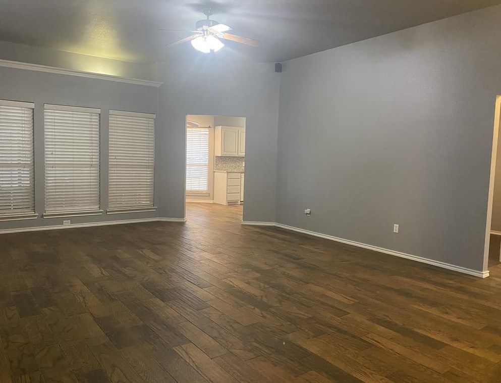 150 Hunters Cir, Weatherford, TX 76088