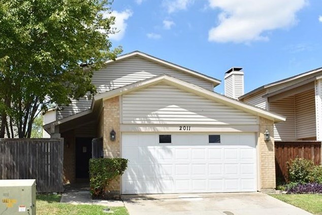 2011 Via Sonoma, Carrollton, TX 75006