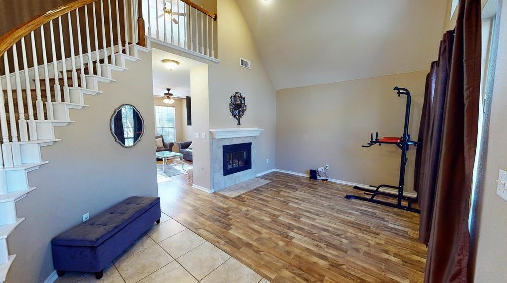 5421 Mill Run Dr, Mckinney, TX 75070-5339