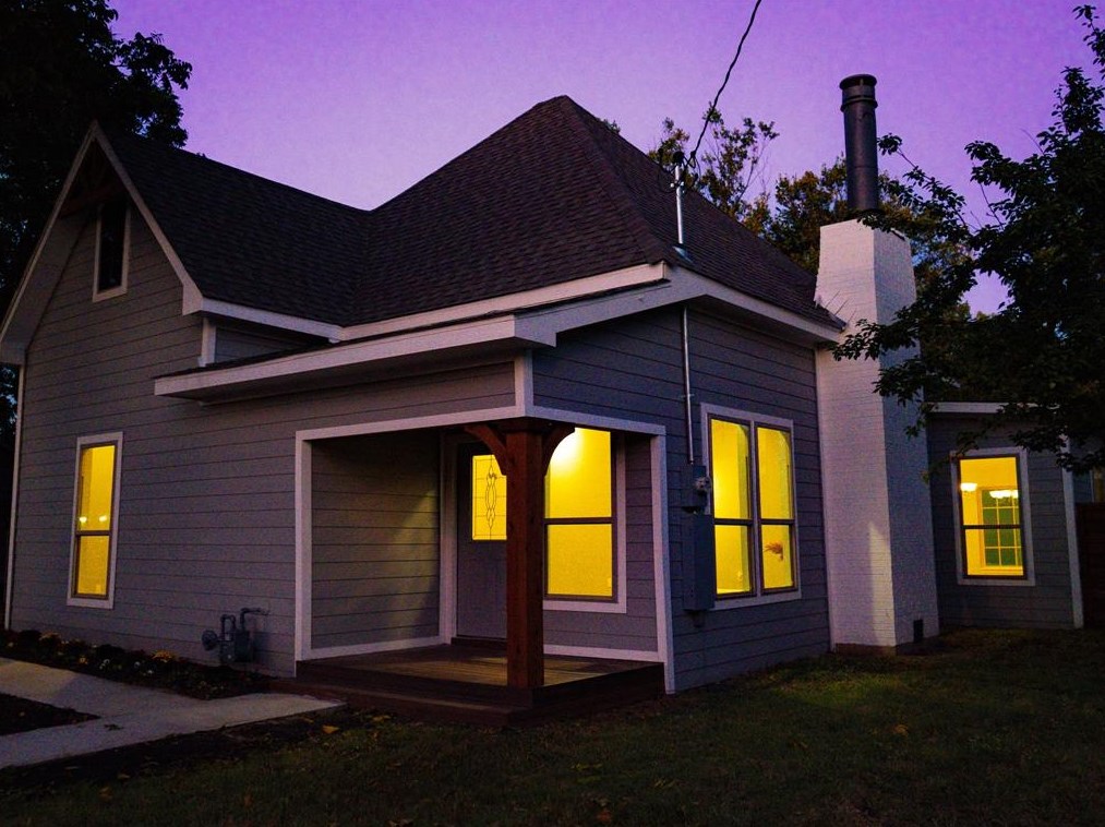 604 Live Oak St, Royse City, TX 75189-2528