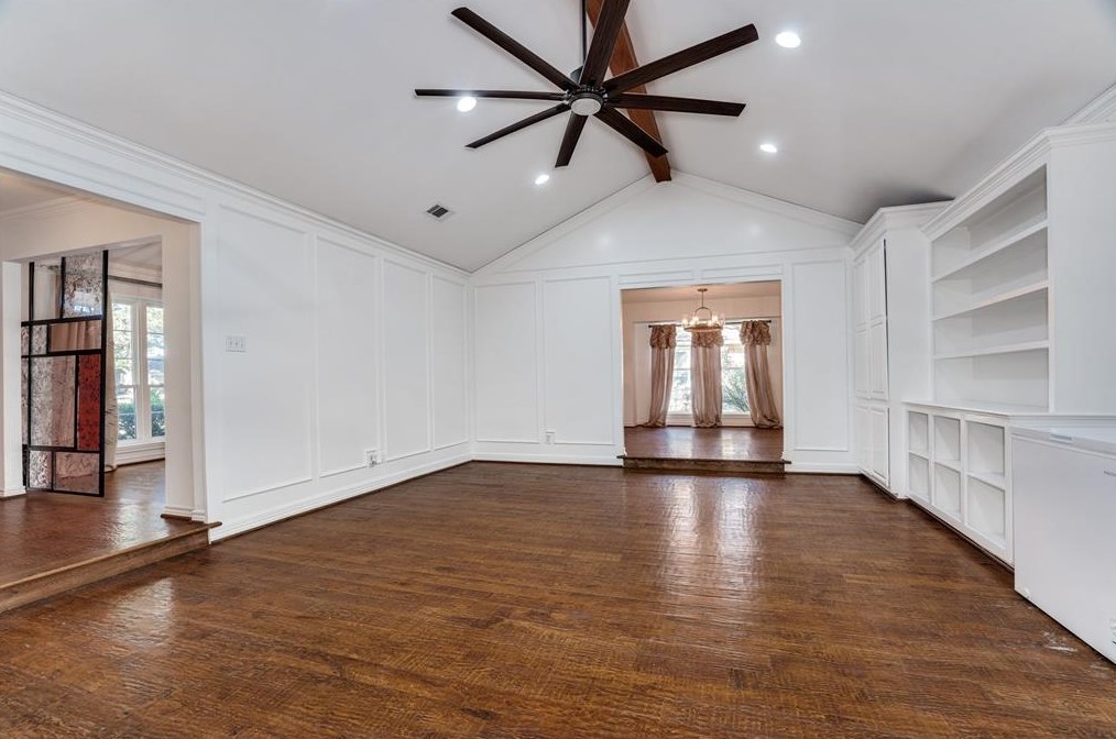 709 S Bowser Rd, Richardson, TX 75081