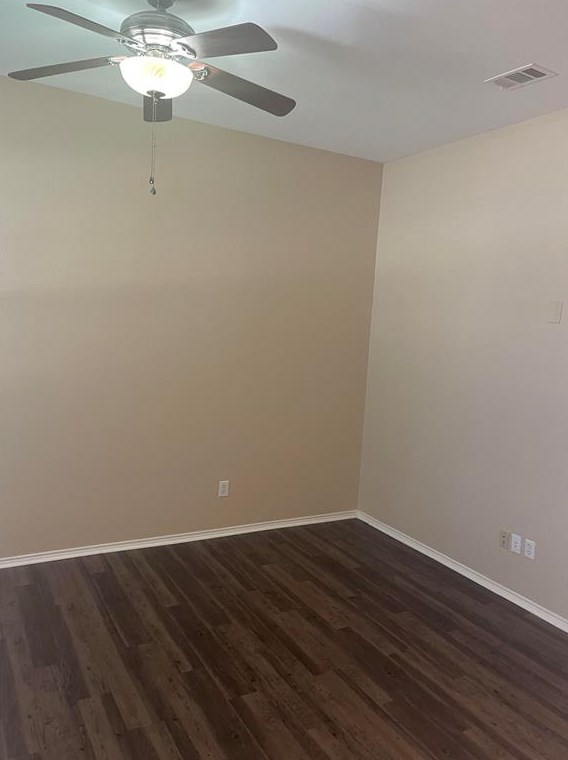 2025 Chisolm Trl, Forney TX  75126-6337 exterior
