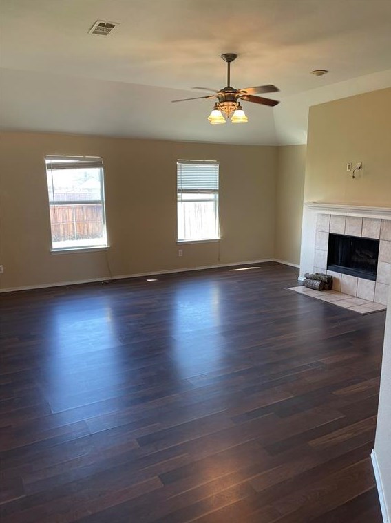 2025 Chisolm Trl, Forney TX  75126-6337 exterior
