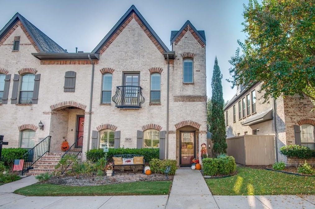 1829 Desoto Dr, Mckinney, TX 75070-5529