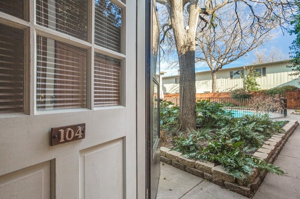 4039 Cole Ave Apt 104, Dallas, TX 75204