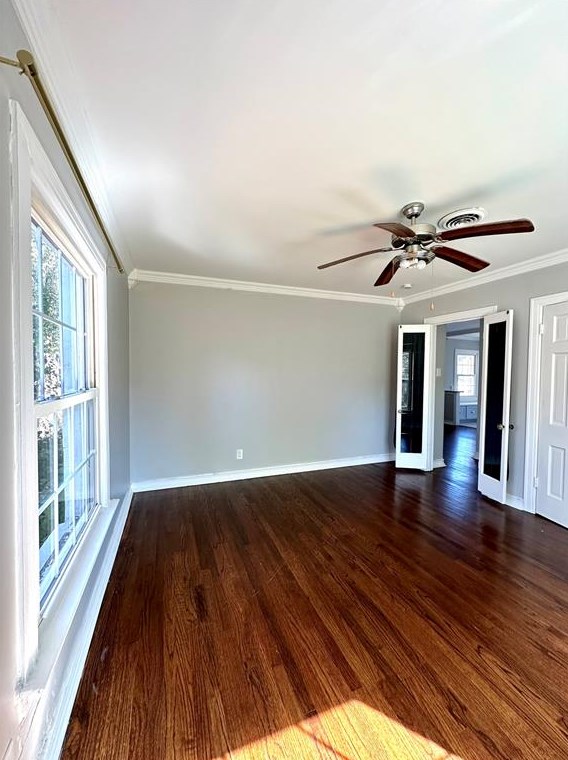 5127 Vandelia St, Dallas TX  75235-8827 exterior