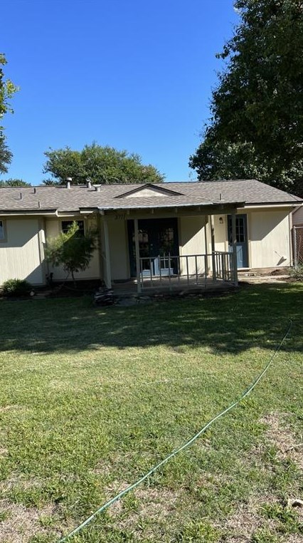 2711 Eastbrook Dr, Mesquite, TX 75150