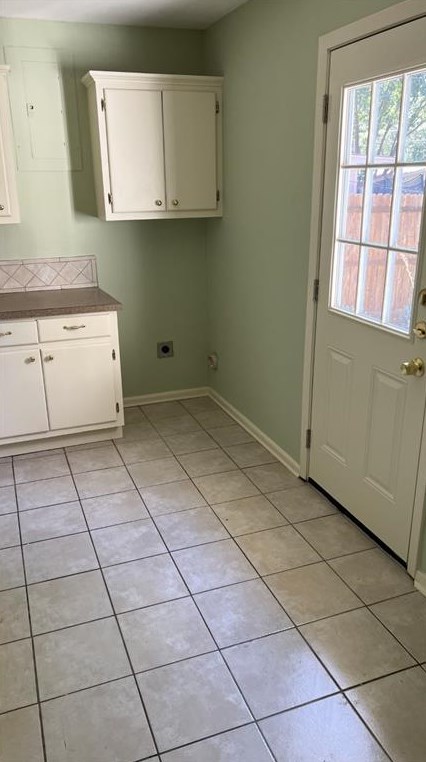 2711 Eastbrook Dr, Mesquite TX  75150-3807 exterior