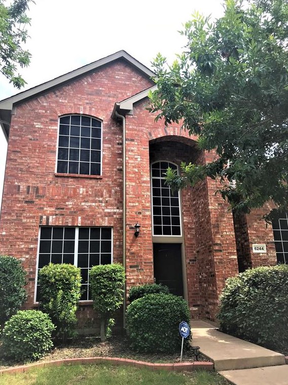 6244 Dark Forest Dr, McKinney, TX 75070
