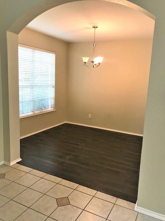 6244 Dark Forest Dr, Mckinney TX  75070-9496 exterior