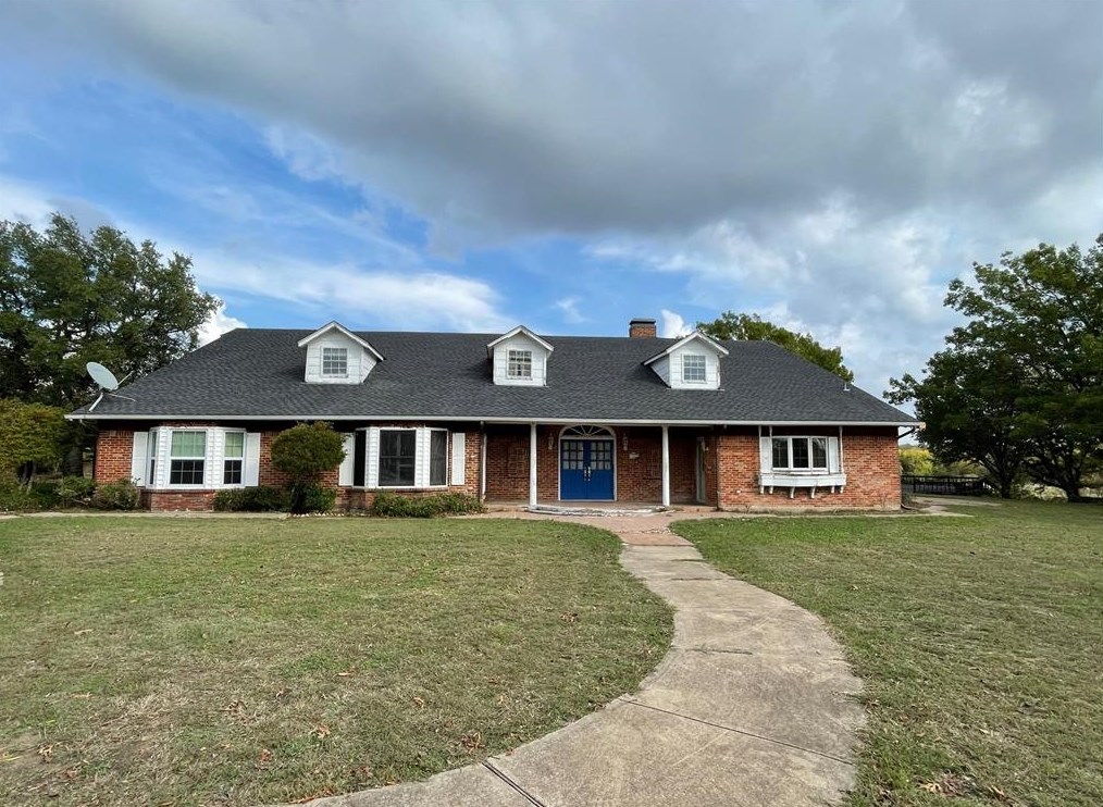 15626 Valley Vw, Forney, TX 75126-5835