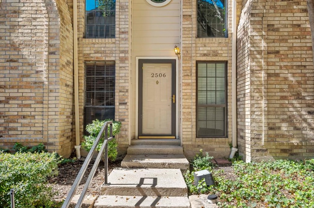 14333 Preston Rd Apt 2506, Dallas, TX 75254