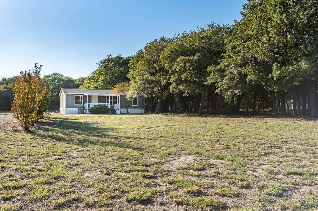 116 Adalida Ln, Springtown, TX 76082-7272