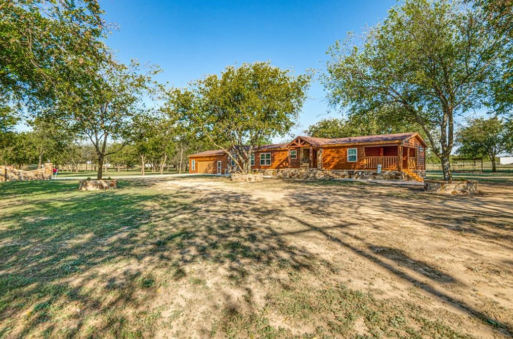 7728 County Road 915, Joshua, TX 76058-4141