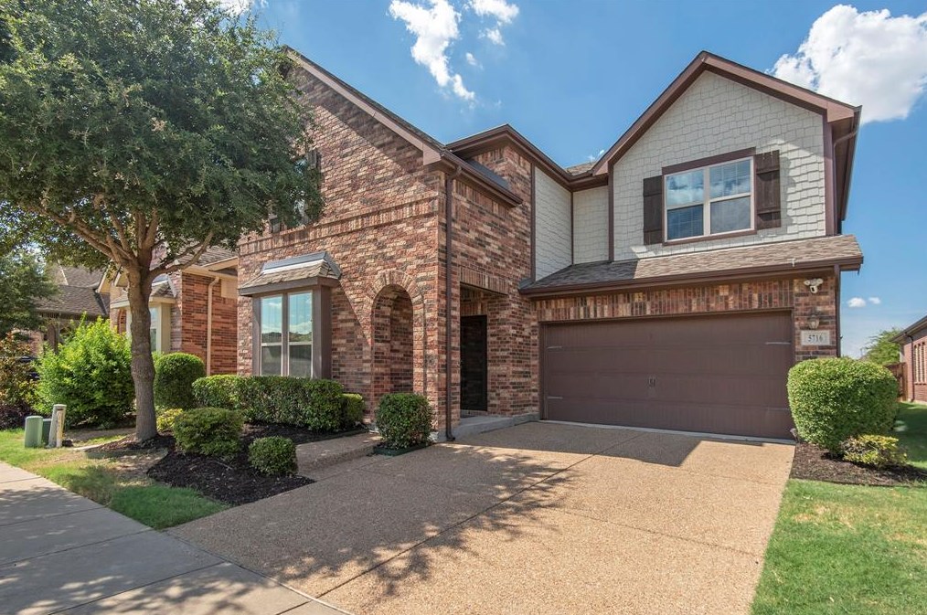 5716 Yorkshire Rd, McKinney, TX 75070