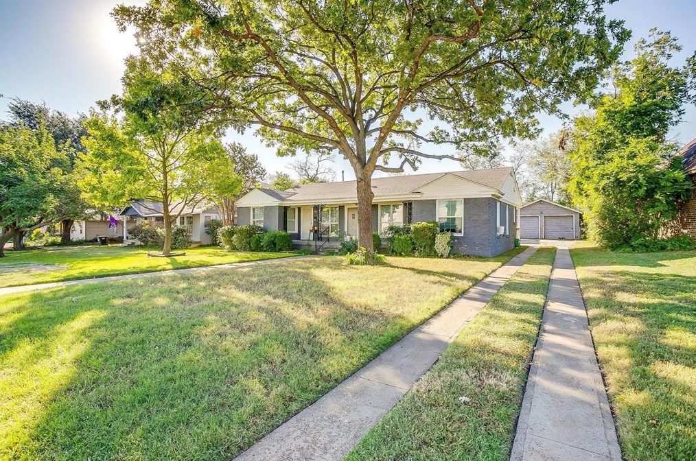 3541 S Hills Ave #3543, Fort Worth, TX 76109
