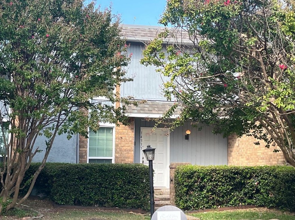 14333 Haymeadow Cir, Dallas, TX 75254