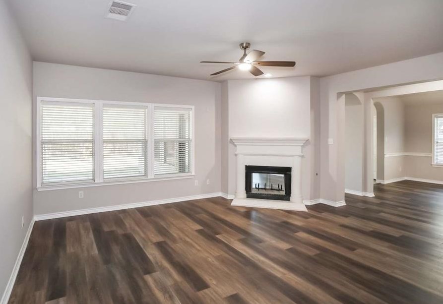 2609 Pinto Dr, Denton, TX 76210