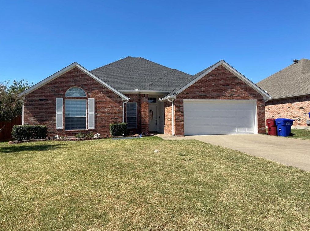 1024 Oak Grove Ln, Royse City, TX 75189